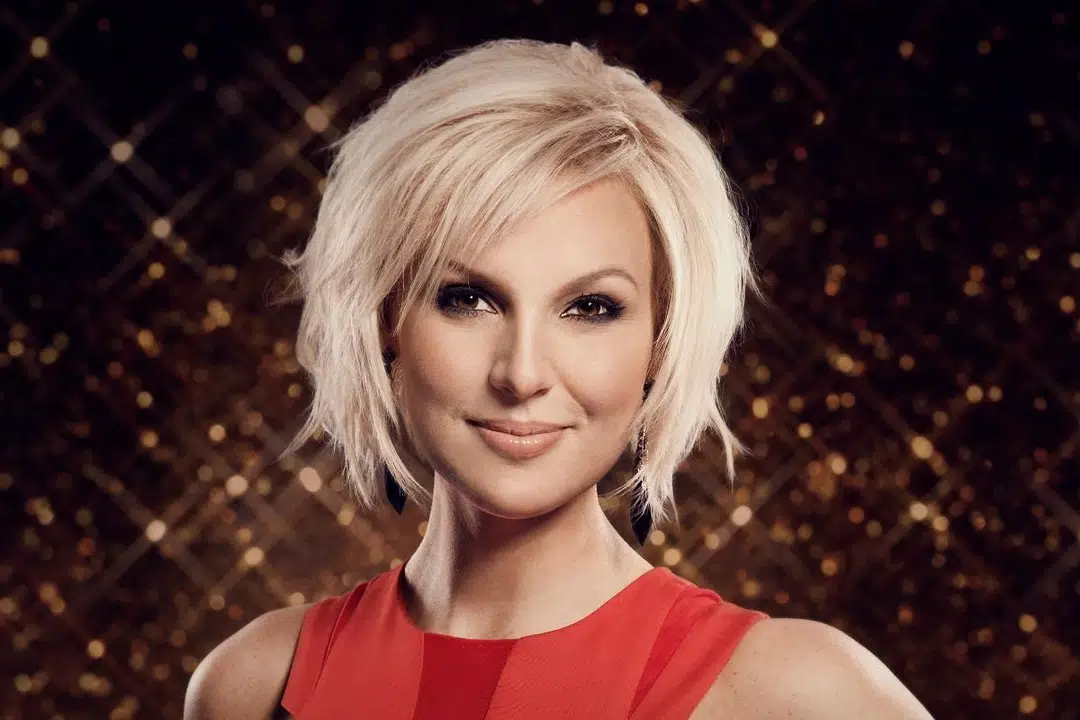 Sanna Nielsen