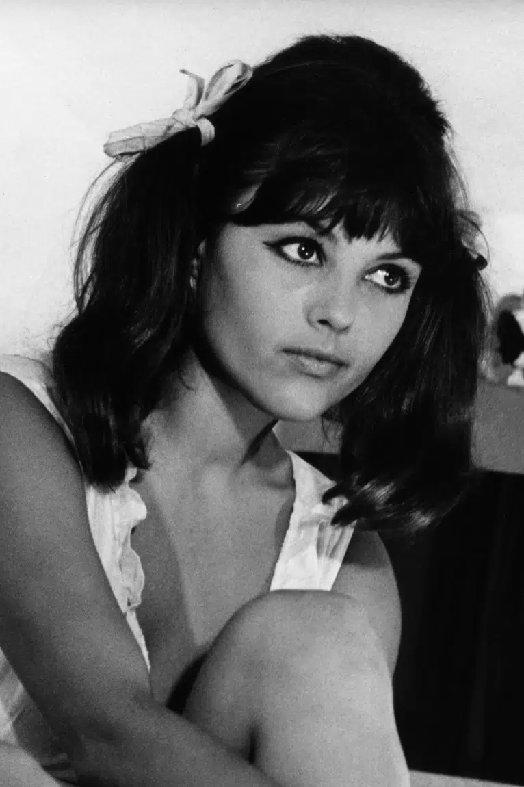Uschi Mood