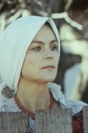 Taisiya Litvinenko