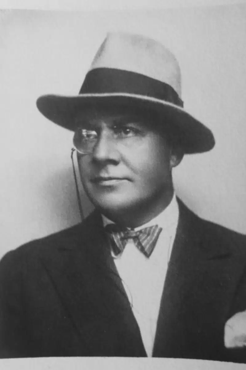 F.W. Schröder-Schrom