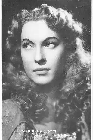 Mariella Lotti