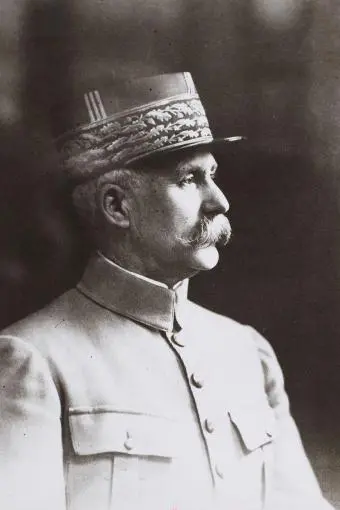 Philippe Pétain_peliplat