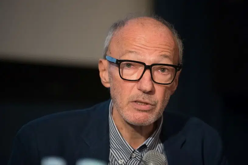 Maciej Karpinski