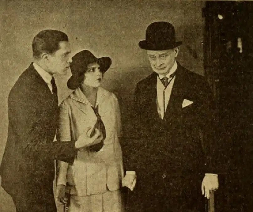 Frances Nelson