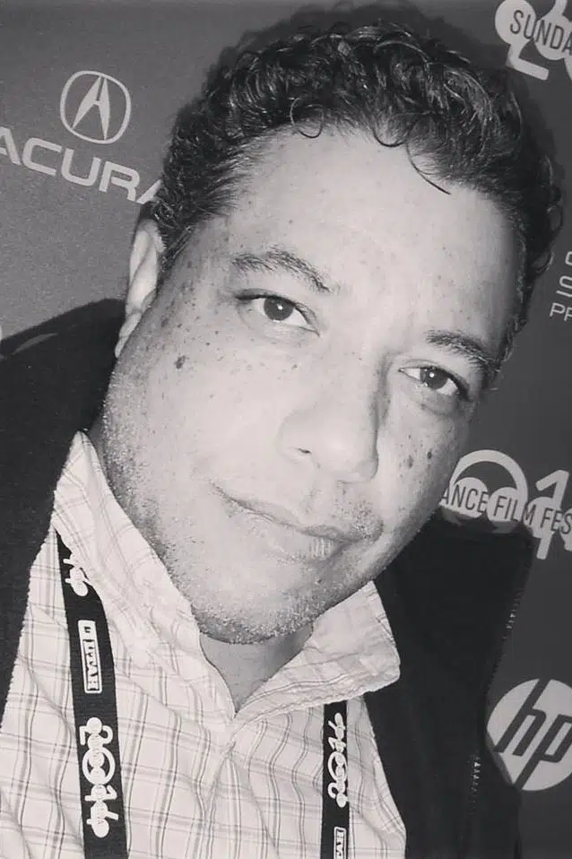 Bryan Martin