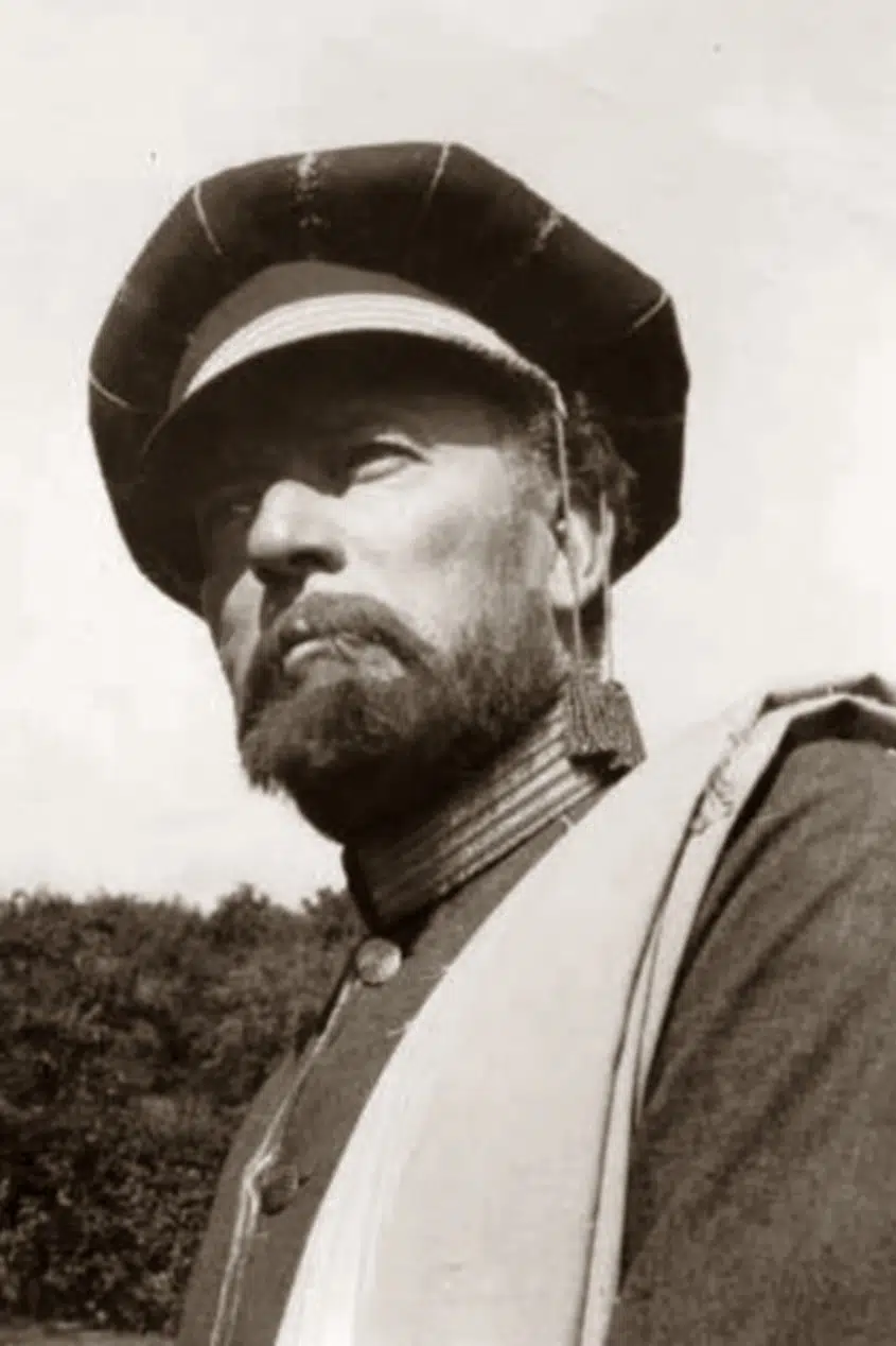 Nelo Cosimi