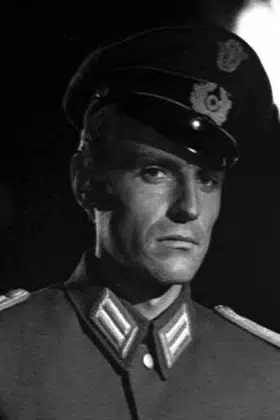 Janis Melderis