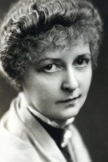 Helen Lowell