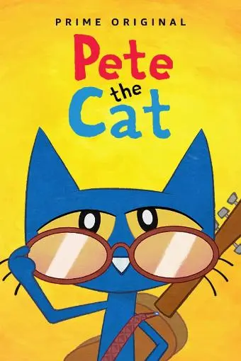 Pete the Cat_peliplat