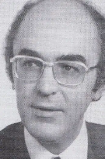 Dimitris Zakinthinos