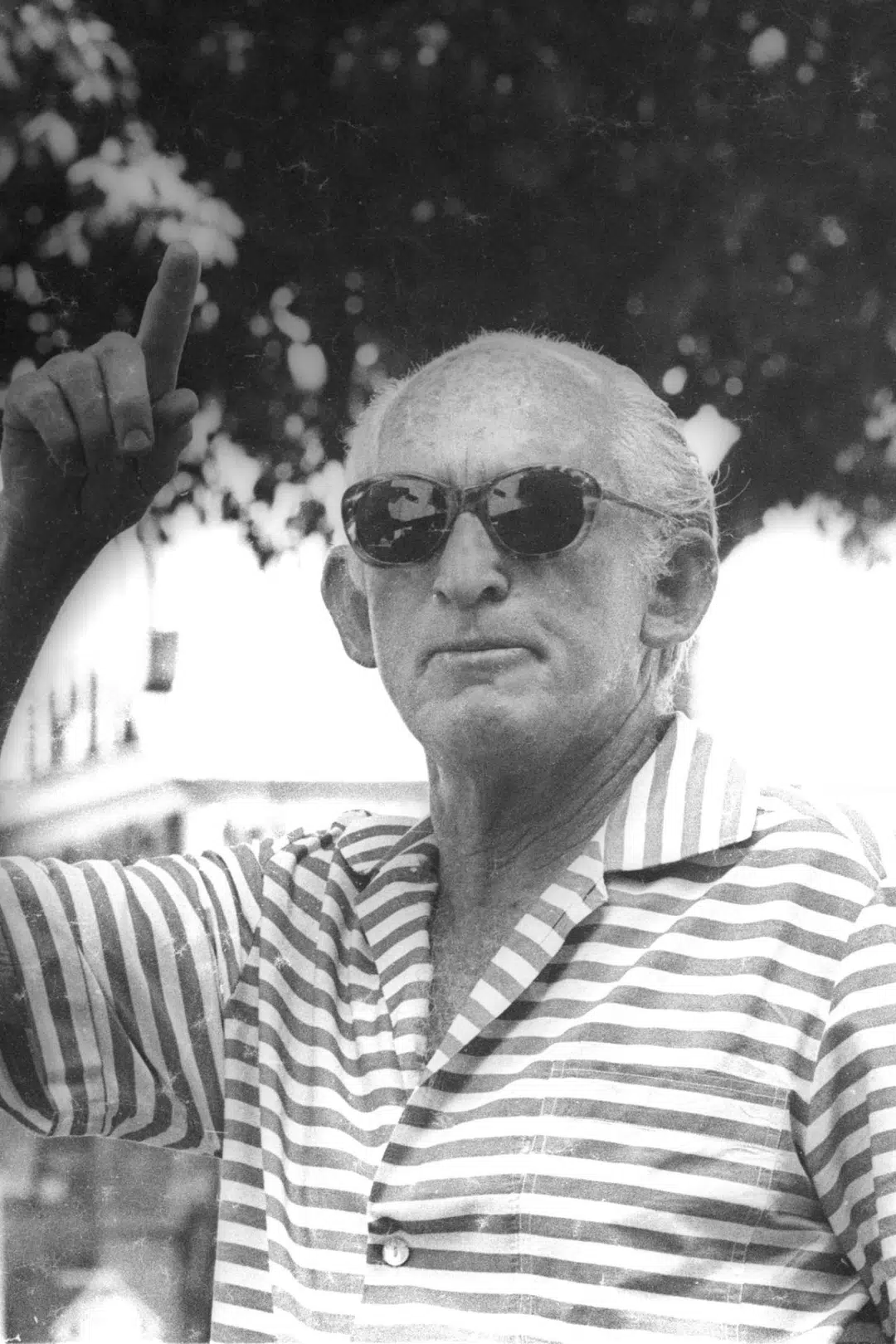 Raphael Klatchkin