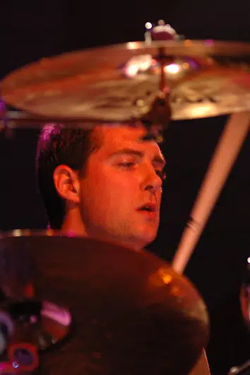 Chad Gracey