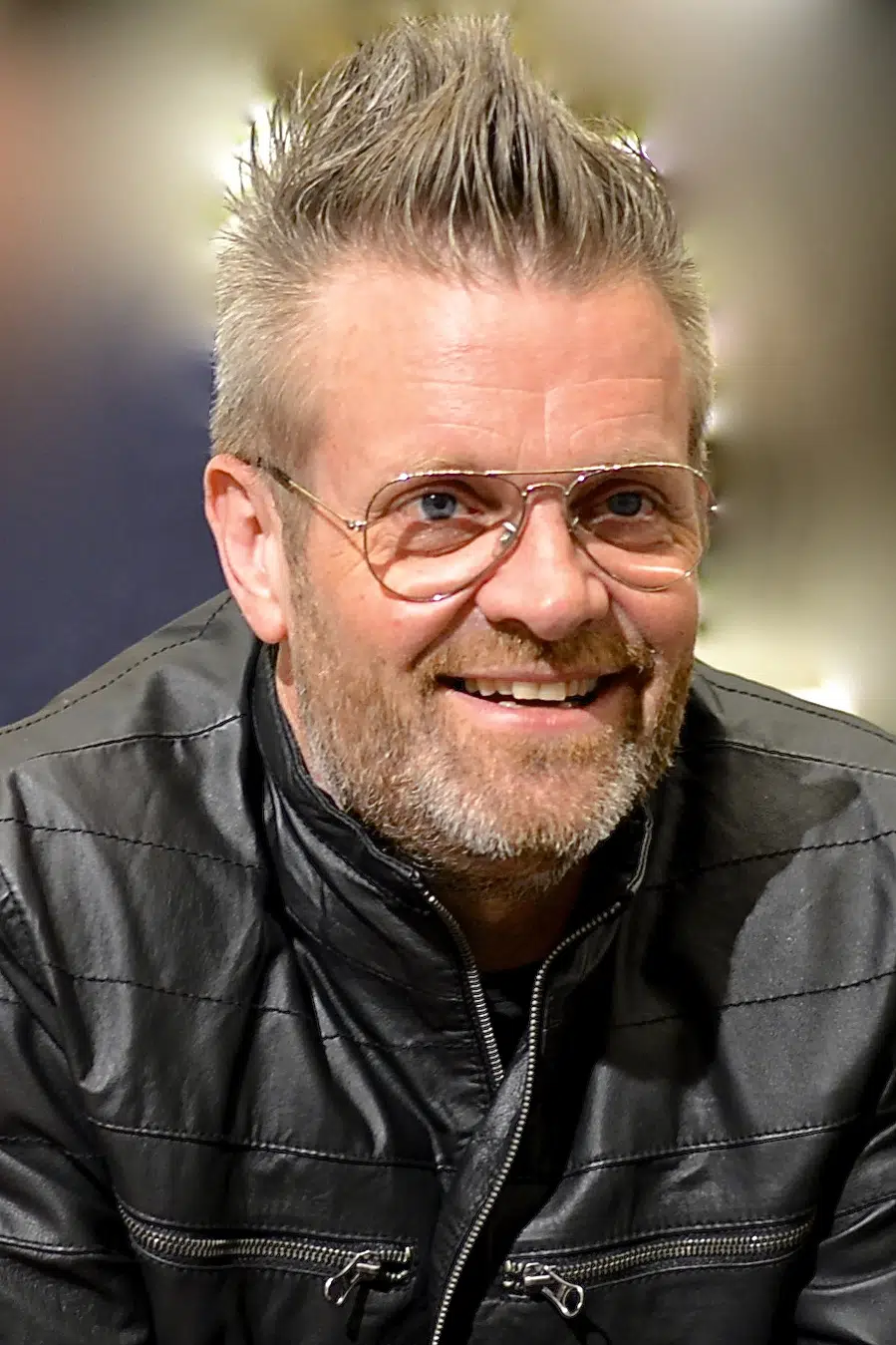 Micke 'Syd' Andersson