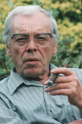 Bernard Ladysz