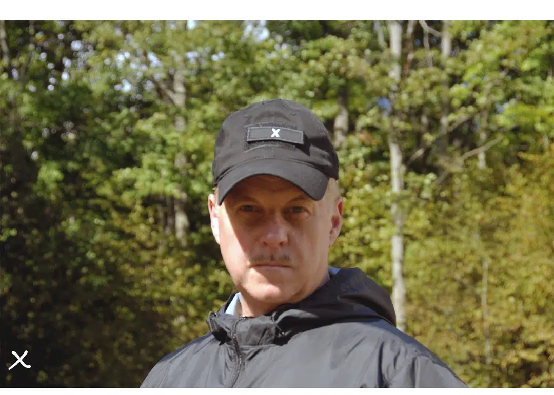 Mark Eiden