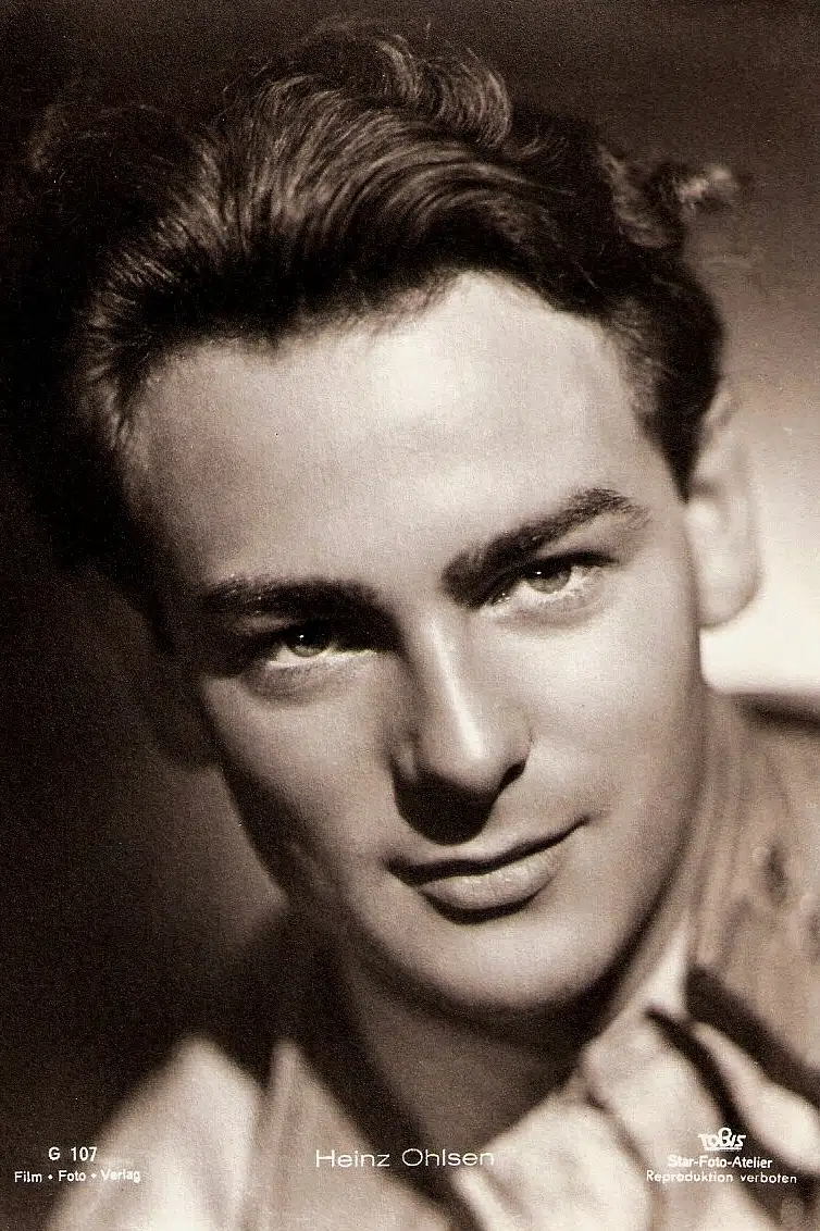 Heinz Ohlsen