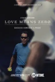 Love Means Zero_peliplat