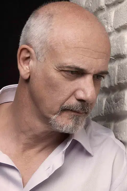 Giorgos Kimoulis