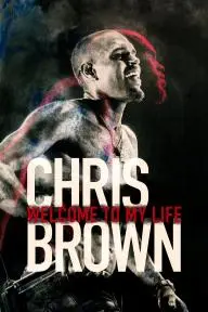 Chris Brown: Welcome To My Life_peliplat