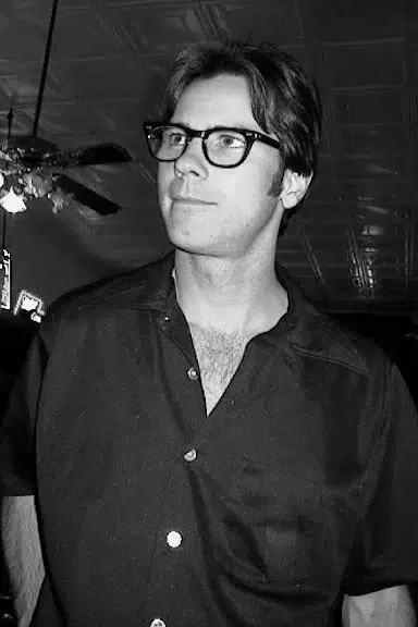 Benjamin Pascoe