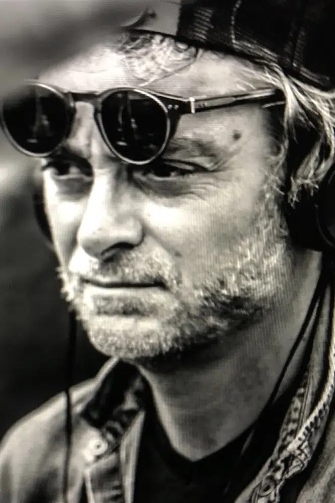 Philippe Dajoux
