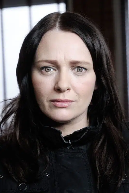 Katarzyna Nosowska