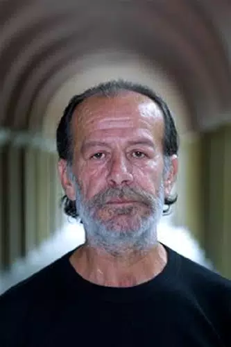 Thodoros Teknetzidis