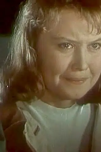 Natalya Batyryeva