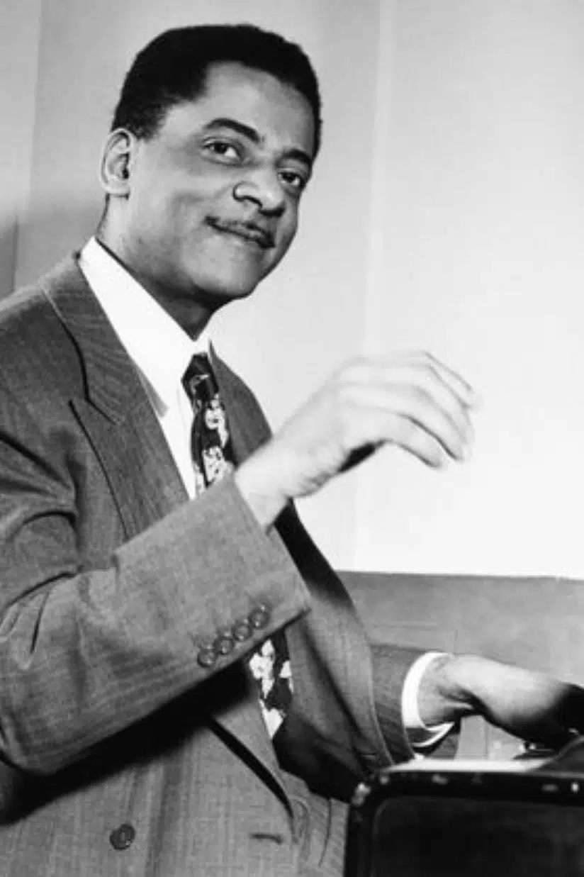 Teddy Wilson