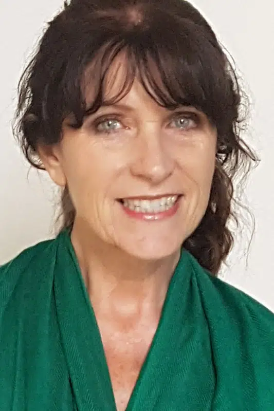 Jacqui Gilbert