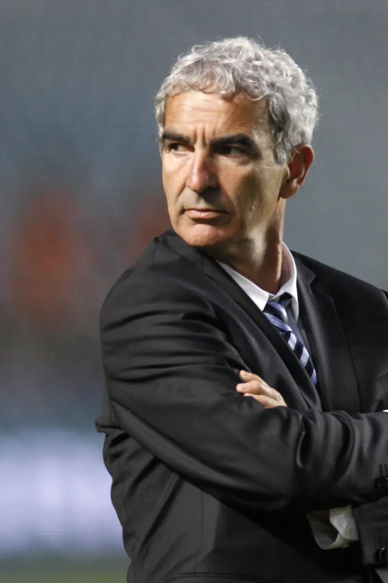 Raymond Domenech