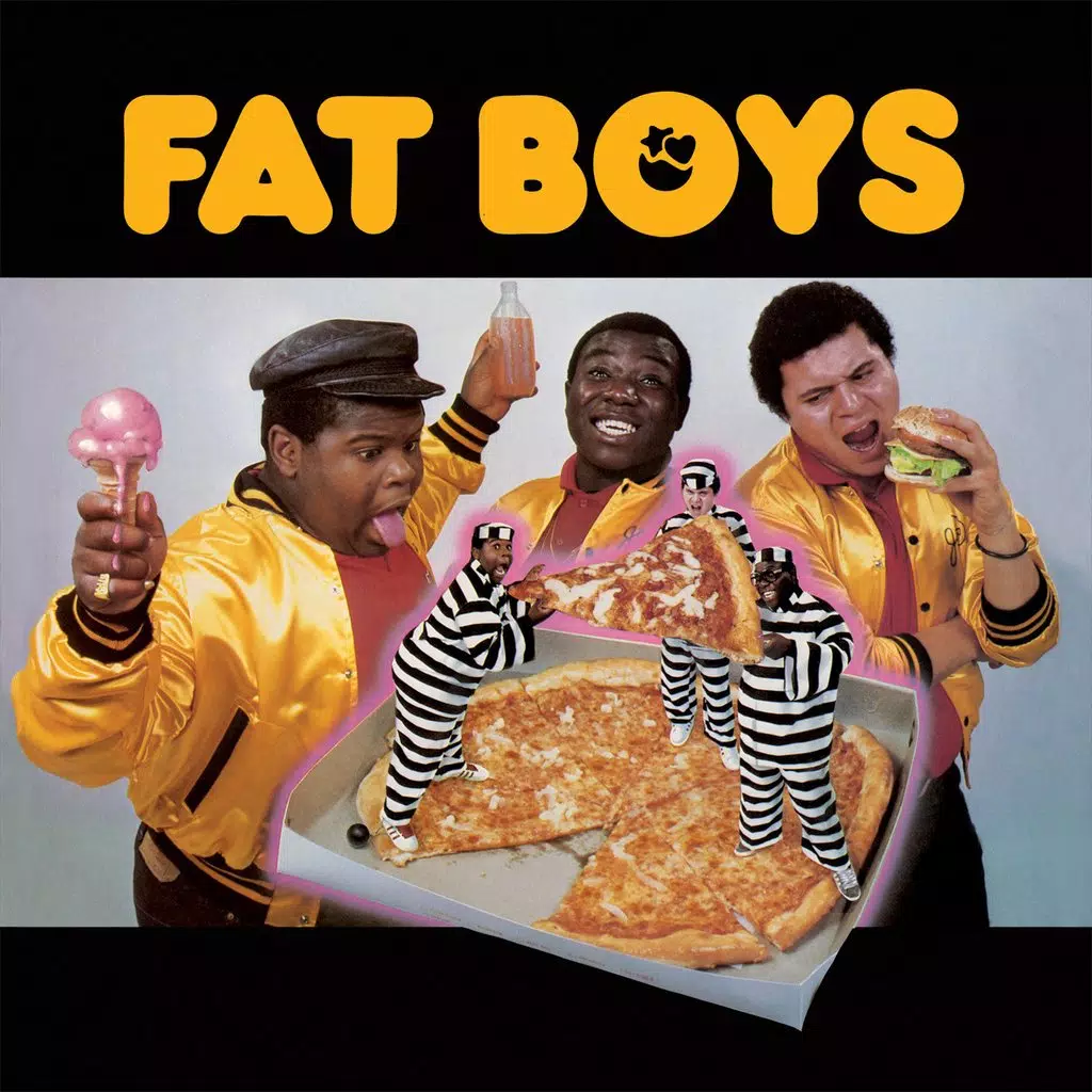The Fat Boys