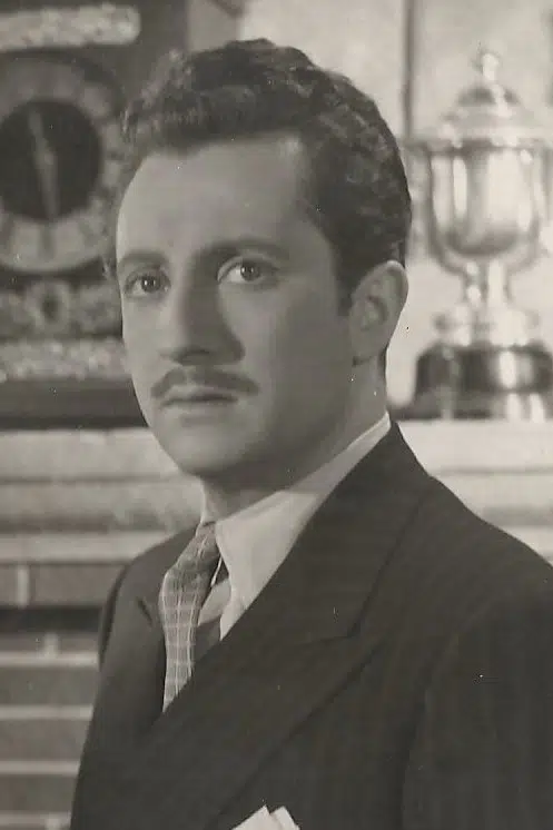 José María Seoane