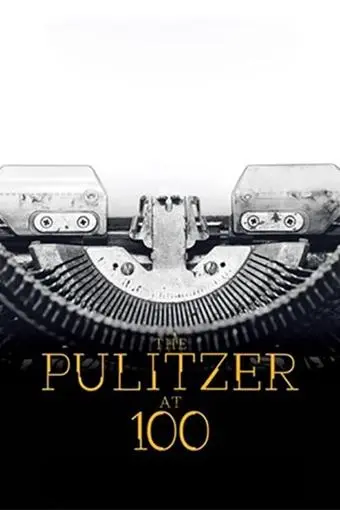 The Pulitzer at 100_peliplat
