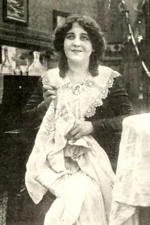 Velma Whitman