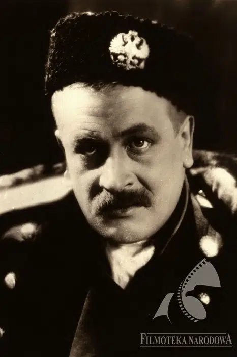 Boguslaw Samborski