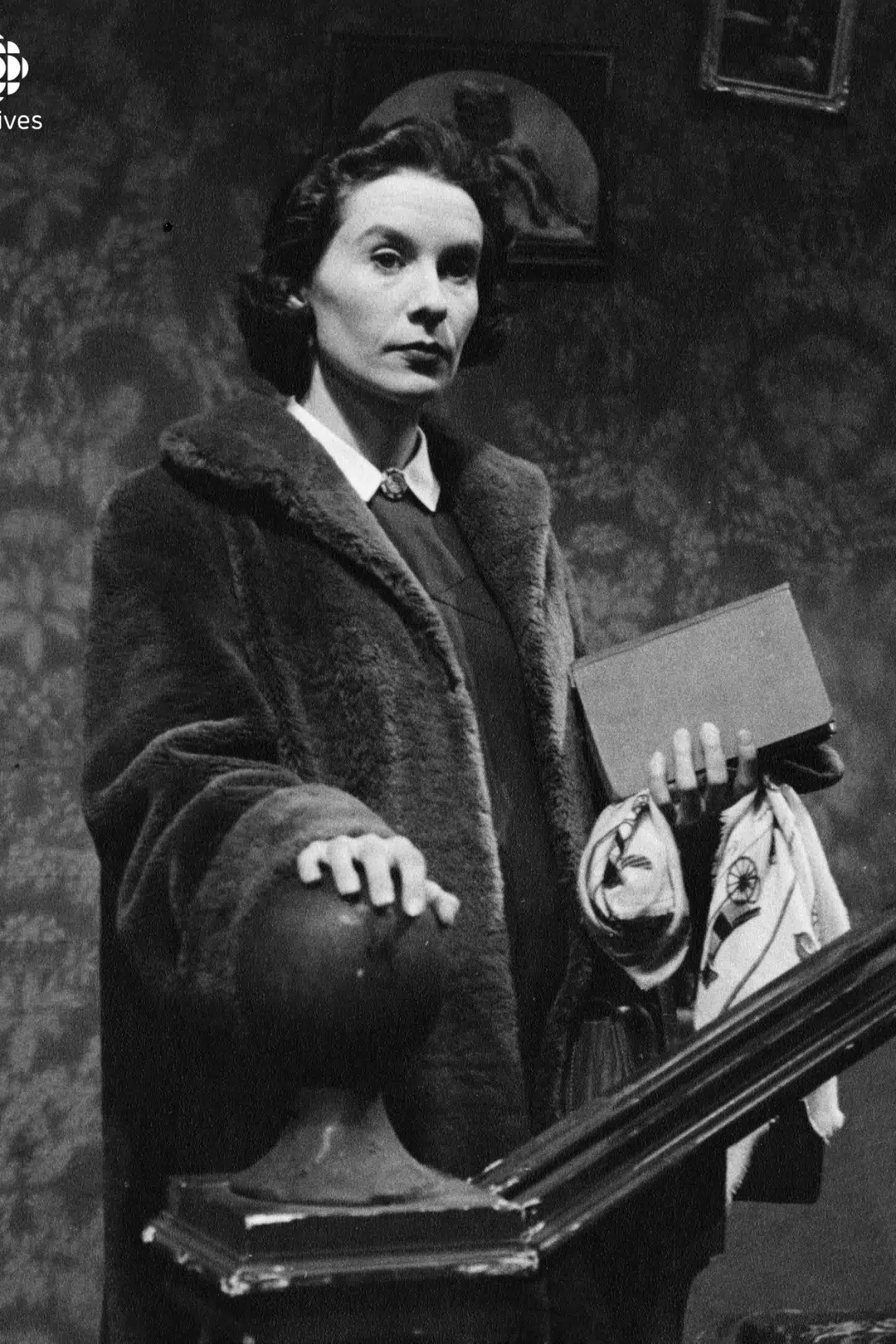 Françoise Faucher