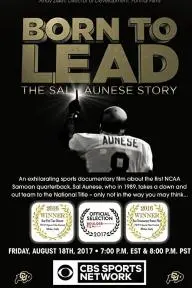 Born To Lead: The Sal Aunese Story_peliplat