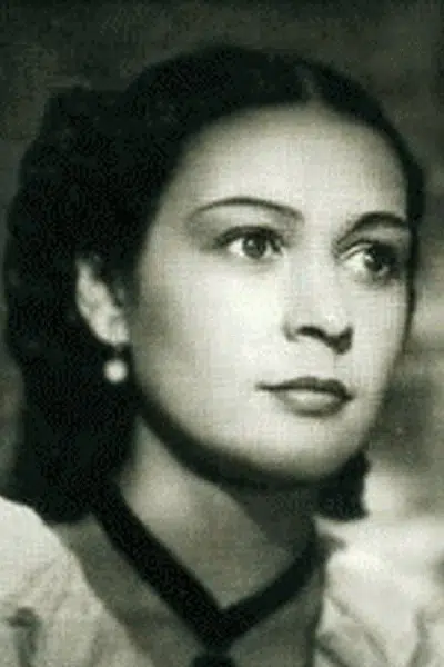 Marianna Strizhenova