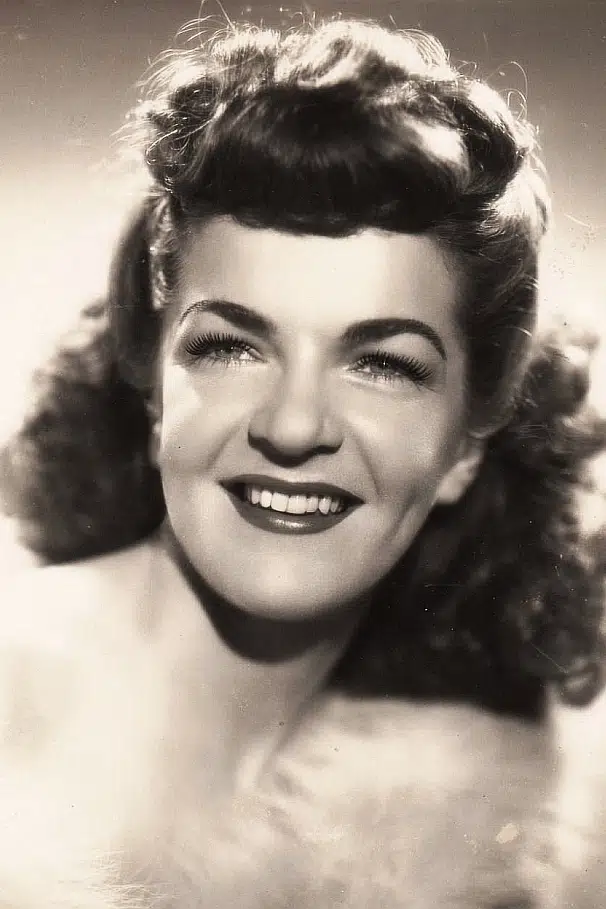 Dorothy Raye
