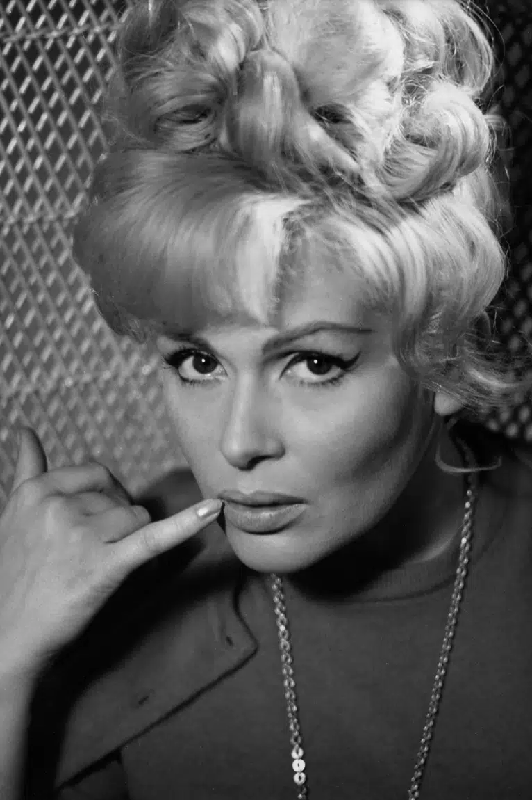 Christiane Nielsen