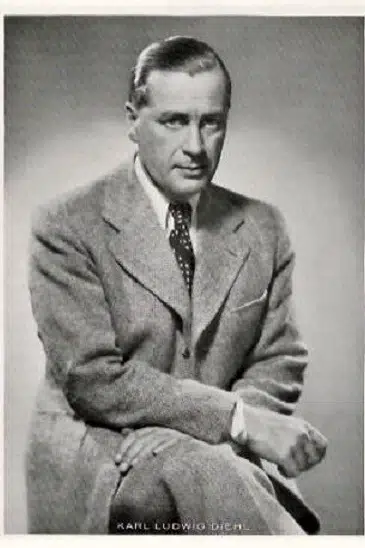 Karl Ludwig Diehl
