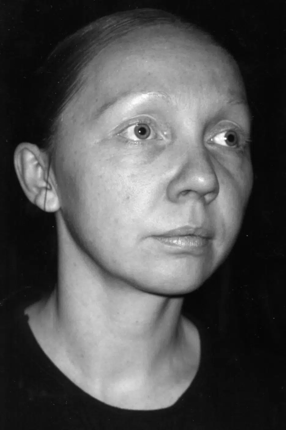 Tamara Tsyganova