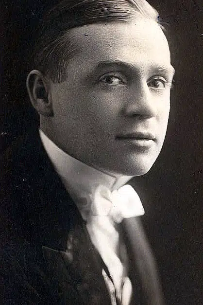 Hugh O'Connell
