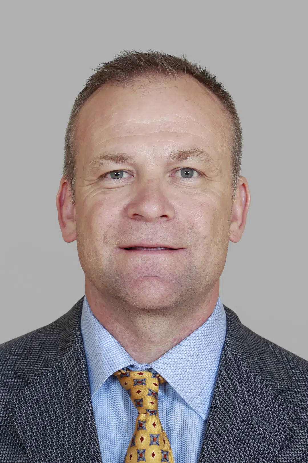 Scott Linehan