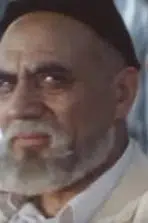 Zakir Mukhamedzhanov