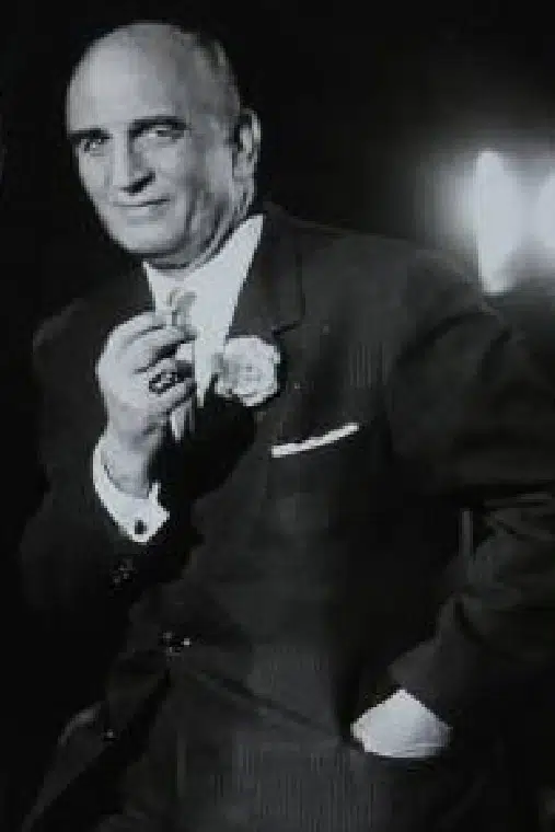 Feridun Çölgeçen