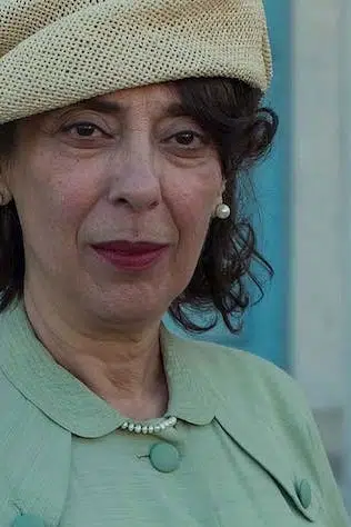 Aneza Papadopoulou