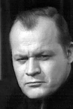 Pyotr Shcherbakov