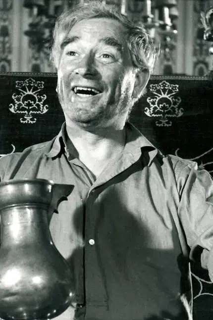 Elof Ahrle